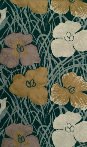 LORCA ENSATA FABRIC
